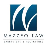 Mazzeo Law logo