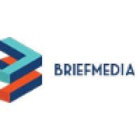 Briefmedia logo