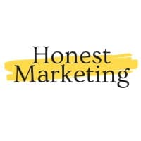 Honest Marketing.ie logo