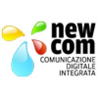 New Com Web Agency logo