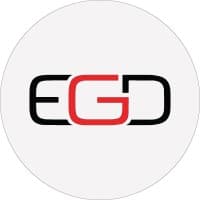 End Game Digital logo