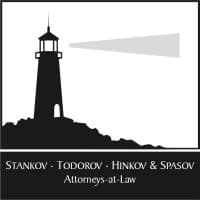 Stankov â€¢ Todorov â€¢ Hinkov & Spasov Attorneys-at-Law logo