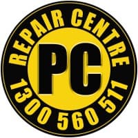PC Repair Centre logo