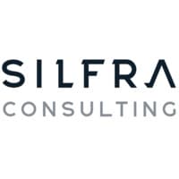 Silfra Consulting logo