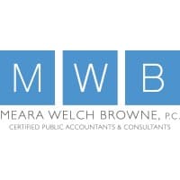 Meara Welch Browne P.C logo