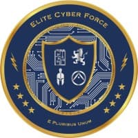 Elite Cyber Force logo