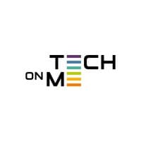 Tech On Me logo