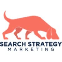 Search Strategy Marketing logo
