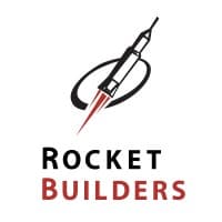 Rocket Builders logo