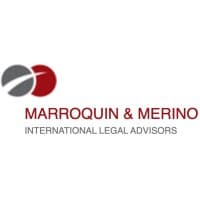 Marroquin & Merino International Legal Advisors logo