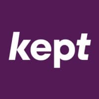 Kept logo