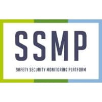 SSMP Safety & Security Monitoring Platform B.V logo