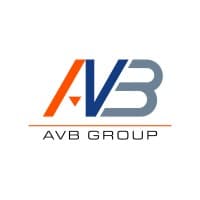 AVB Group s.r.o logo