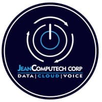 JeanComputech logo