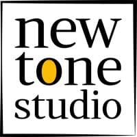 New Tone Studio logo