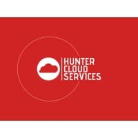 Hunter Cloud Services logo