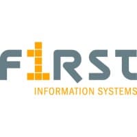 First information systems s.r.o logo