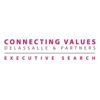 Connecting Values Executive Search logo