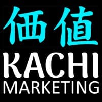 Kachi Marketing logo