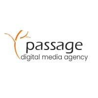Passage Media logo