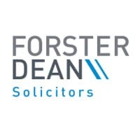 Forster Dean Limited Solicitors logo