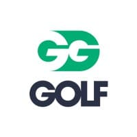 GGGolf logo
