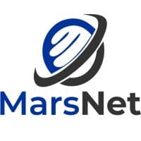 Marsnet Technology and Consulting logo