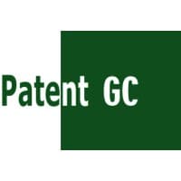 Patent GC logo