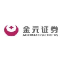 Goldstate Securities logo