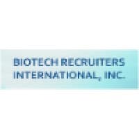 Biotech Recruiters logo