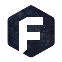 F4F Creative Factory logo