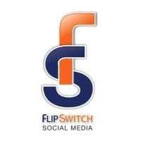 FlipSwitch Social Media logo