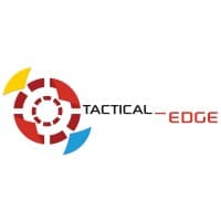 Tactical Edge logo