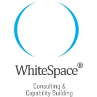 WhiteSpace Consulting & Capability Building logo