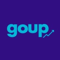 GoUp Informatica logo