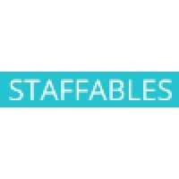 Staffables logo