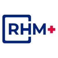 Rankine Healthcare Marketing logo