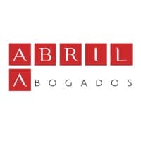 Abril Abogados logo
