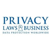 Privacy Laws & Business logo