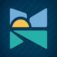 Horizontes Pesquisa de Mercado logo