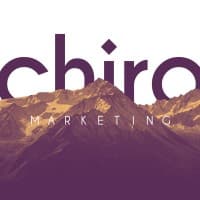 Chiro Marketing Kft logo