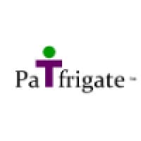 Patfrigate IP Law Company logo