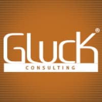 Gluck Consulting logo