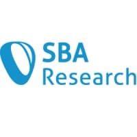 SBA Research logo