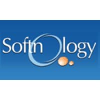 Softnology logo