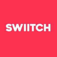 SWIITCH logo