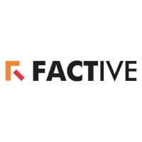 Factive Research Pvt logo