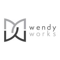 Wendy Works logo