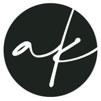 Authentically Kay logo