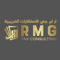 RMG Tax Consulting logo